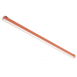 Светильник трековый 2480/34 SP-40 Divinare Терракотовый