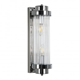 Светильник настенный A1070AP-2CC Arte Lamp Хром