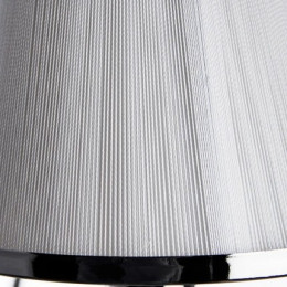 Люстра подвесная A1035LM-5CC Arte Lamp Хром