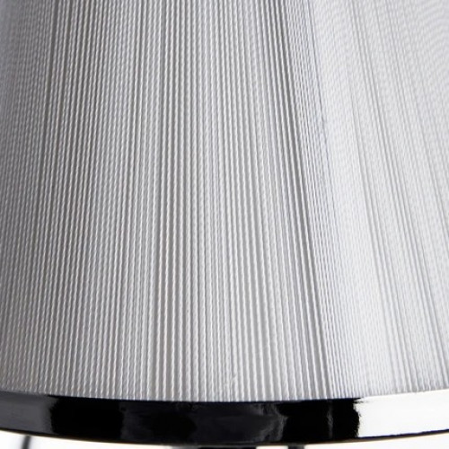 Люстра подвесная A1035LM-5CC Arte Lamp Хром