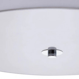 Люстра подвесная A4097SP-5CC Arte Lamp Хром
