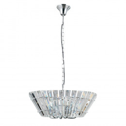 Люстра подвесная A1072SP-6CC Arte Lamp Хром