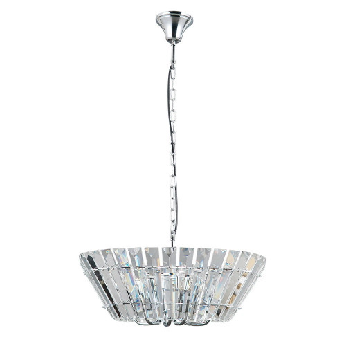 Люстра подвесная A1072SP-6CC Arte Lamp Хром