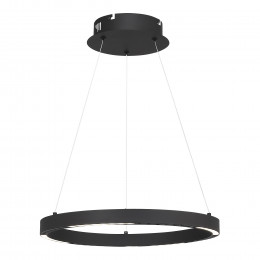 Светильник подвесной SL6238.423.01 ST-Luce Черный