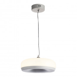 Светильник подвесной SL6014.503.01 ST-Luce Серый