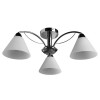 Люстра потолочная A1298PL-3CC Arte Lamp Хром