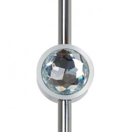 Люстра на штанге A4104LM-8CC Arte Lamp Хром
