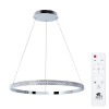 A2182SP-60CC Подвесная люстра Arte Lamp ORIONE A2182SP-60CC