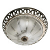 Светильник потолочный A1306PL-2AB Arte Lamp АНТИЧНАЯ БРОНЗА