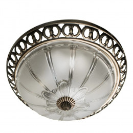 Светильник потолочный A1306PL-2AB Arte Lamp АНТИЧНАЯ БРОНЗА