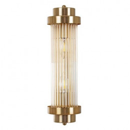 Светильник настенный A1070AP-2PB Arte Lamp ПОЛИРОВАННАЯ МЕДЬ