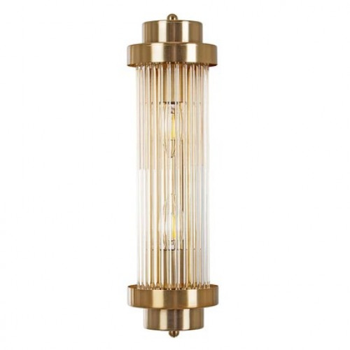 Светильник настенный A1070AP-2PB Arte Lamp ПОЛИРОВАННАЯ МЕДЬ
