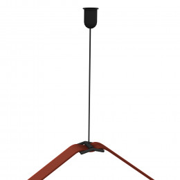 Фиксатор ST411.409.02 ST-Luce Черный