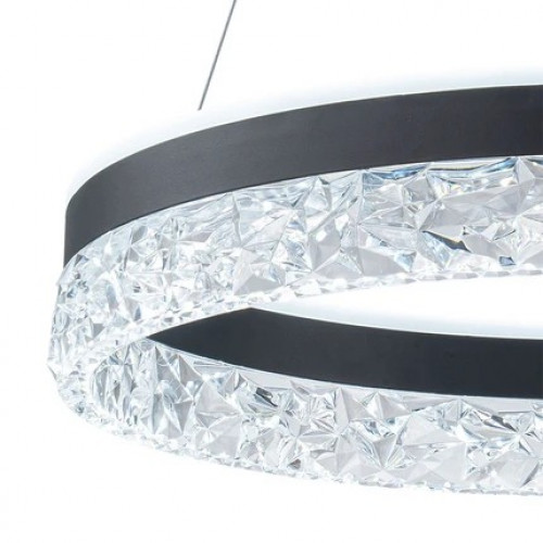 A2549SP-75BK Подвесная люстра Arte Lamp APOLLO A2549SP-75BK