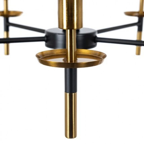 A4075LM-5BK Подвесная люстра Arte Lamp RICCARDO A4075LM-5BK