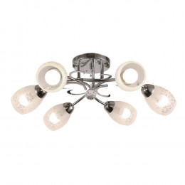 Люстра потолочная A2004PL-6CC Arte Lamp Белый