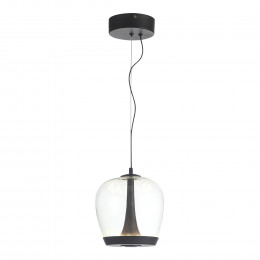 Светильник подвесной SL6014.423.01 ST-Luce Черный