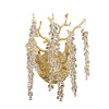 3134/01 AP-2 Настенный светильник Divinare SALICE 3134/01 AP-2