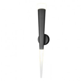 Бра A6010AP-1BK Arte Lamp Черный