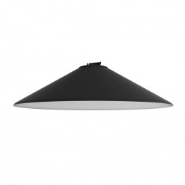 Светильник трековый 2511/06 SP-16 Divinare Черный