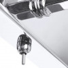 Светильник настенный A1688AP-1CC Arte Lamp Хром