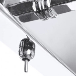Светильник настенный A1688AP-1CC Arte Lamp Хром