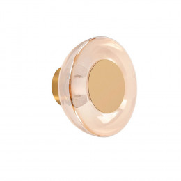 Бра A2441AP-1PB Arte Lamp Латунь