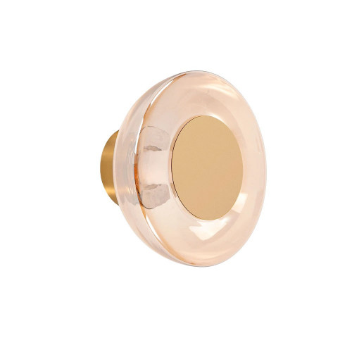 A2441AP-1PB Бра Arte Lamp ASTI A2441AP-1PB