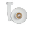 A4235PL-1WH Трековый светильник Arte Lamp NOTA A4235PL-1WH