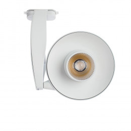 Светильник трековый A4235PL-1WH Arte Lamp Белый