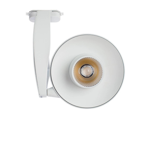 A4235PL-1WH Трековый светильник Arte Lamp NOTA A4235PL-1WH