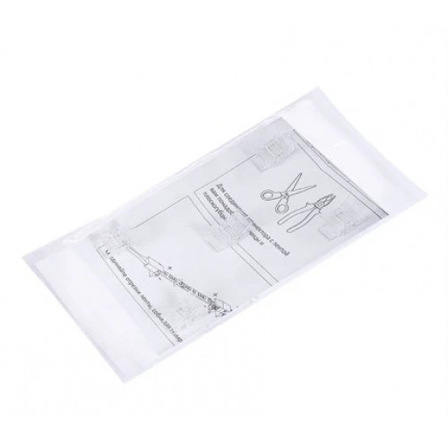 A32-08-1CCT Коннектор токопроводящий Arte Lamp STRIP-ACCESSORIES A32-08-1CCT