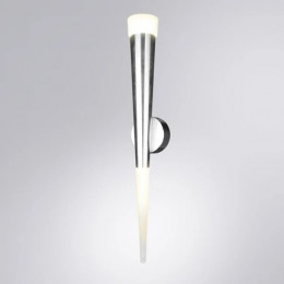 Бра A6010AP-1CC Arte Lamp Хром