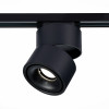 ST652.436.12 Св-к трек. Черный LED 1*12W 3000K 1 000Lm Ra>90 36° IP20 D100xH136 170-240VV