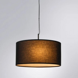 Люстра подвесная A4095SP-3BK Arte Lamp Черный