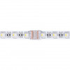 A32-12-RGBW Коннектор токопроводящий Arte Lamp STRIP-ACCESSORIES A32-12-RGBW