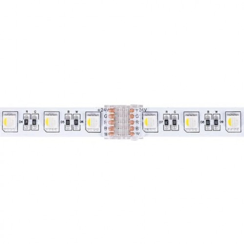 A32-12-RGBW Коннектор токопроводящий Arte Lamp STRIP-ACCESSORIES A32-12-RGBW