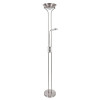 A4329PN-2SS Торшер Arte Lamp DUETTO A4329PN-2SS