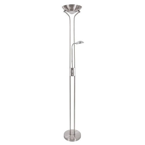 A4329PN-2SS Торшер Arte Lamp DUETTO A4329PN-2SS