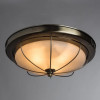 Светильник потолочный A1308PL-3AB Arte Lamp АНТИЧНАЯ БРОНЗА