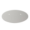 ST080.500.02 Потолочное крепление ST-Luce Белый