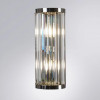 Светильник настенный A1069AP-2CC Arte Lamp Хром