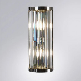 Светильник настенный A1069AP-2CC Arte Lamp Хром