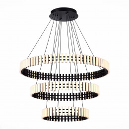 Люстра SL6203.403.105 ST-Luce Черный