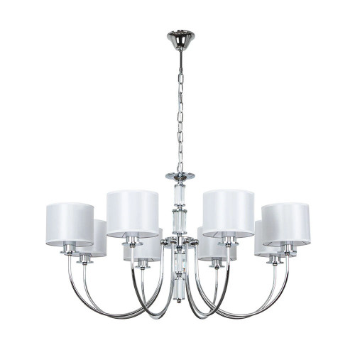 A4092LM-8CC Подвесная люстра Arte Lamp ATTORE A4092LM-8CC