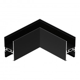 Соединитель ST068.409.10 ST-Luce Черный