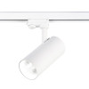 ST661.546.40 Св-к трек. Белый LED 1*40W 4000K 3 200Lm Ra>90 38° IP20 L190xW85xH265 165-265V