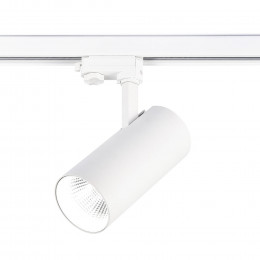 Светильник трековый ST661.546.40 ST-Luce Белый
