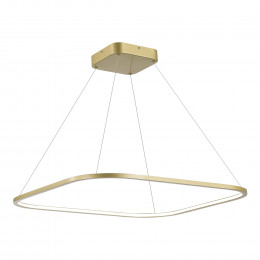 Светильник подвесной ST610.243.39 ST-Luce Золотистый