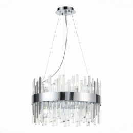 Люстра SL1160.103.12 ST-Luce Хром
